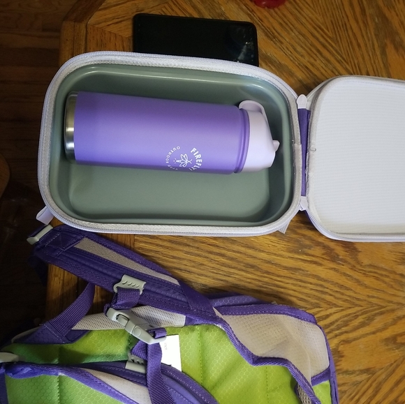 Youth Adventure backpack combo - Picture 12 of 12